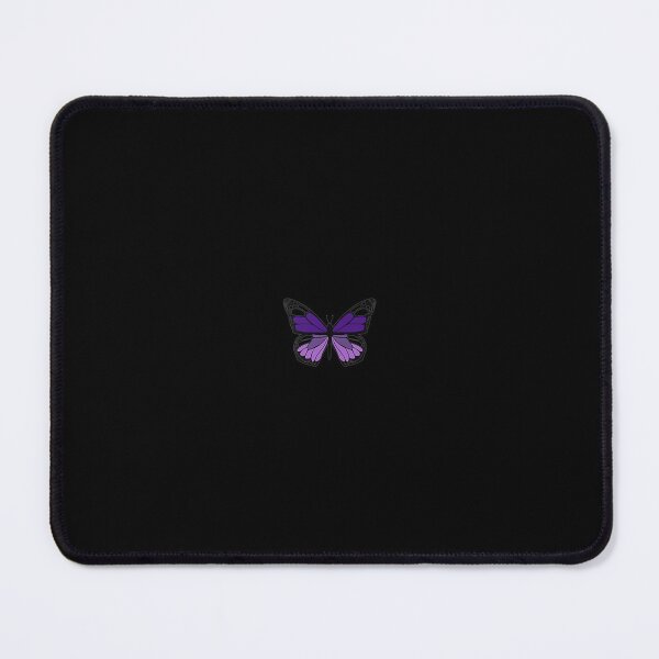Item preview,  Purple Butterfly Boy Girl Grunge Clothing designed and sold by paudels.