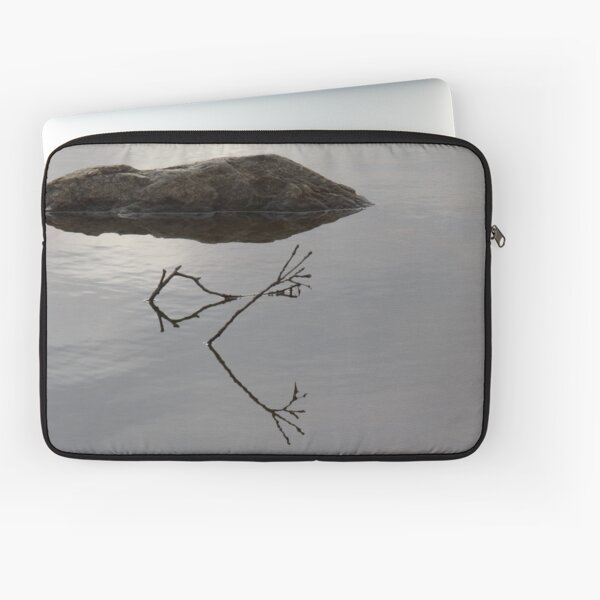Rock n Twigs Laptop Sleeve
