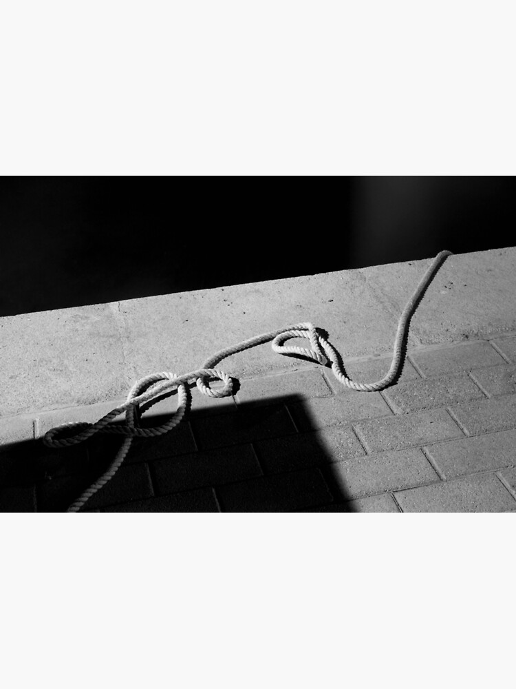 The Hanging Rope by rogues70