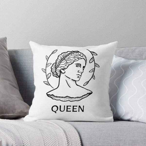 Item preview, Reina con gracia designed and sold by ILLUMINATED-21.