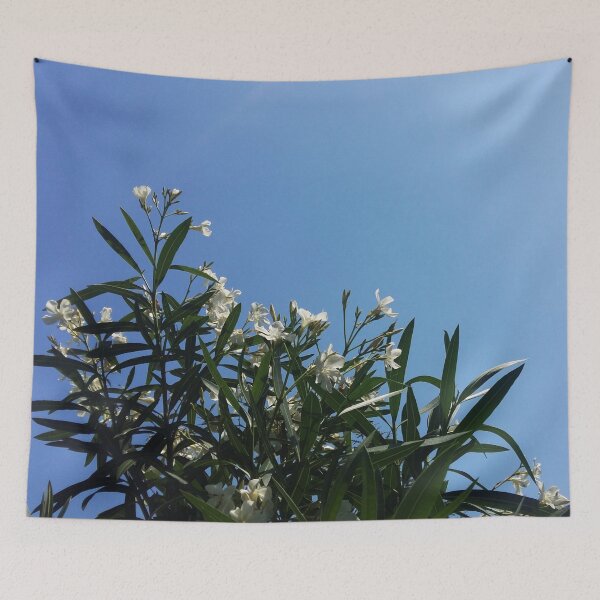 Item preview, White Oleander designed and sold by VilaPropuh.