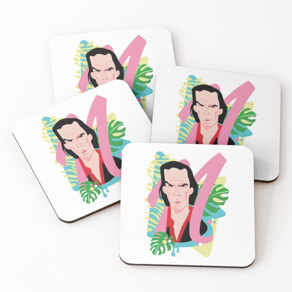 Item preview, Gifts Idea Nick Cave Love  Gifts Best Men designed and sold by MarianeHamill.