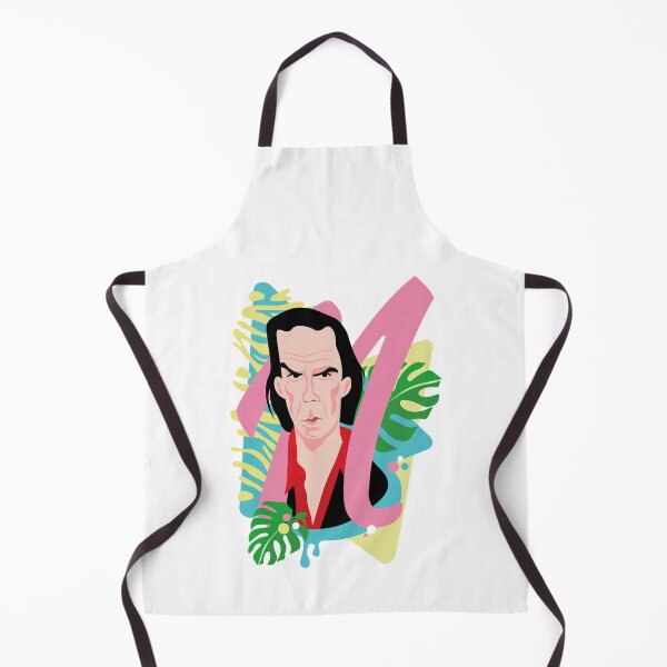 Item preview, Gifts Idea Nick Cave Love Gifts Best Men designed and sold by MarianeHamill.