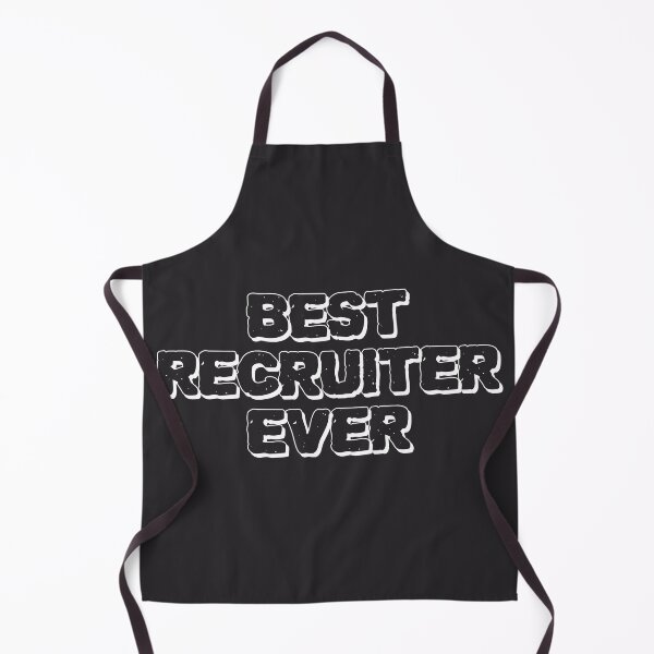 Item preview, Best Recruiter Ever designed and sold by Click-Like.