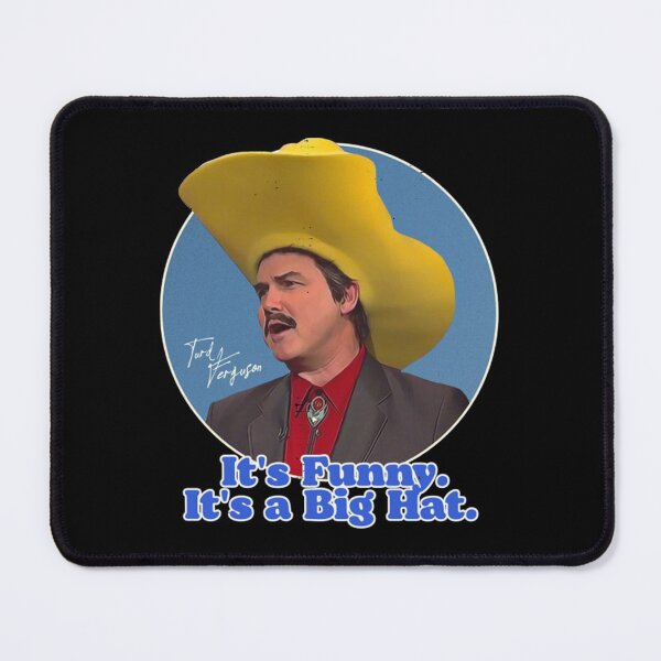 Item preview, Norm MacDonald as Turd Ferguson // Retro SNL Celebrity Jeopardy designed and sold by Ingibjornmuggas.