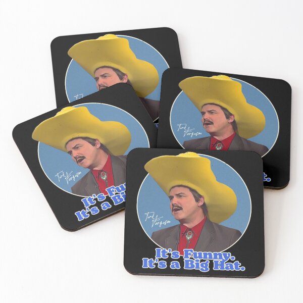 Item preview, Norm MacDonald as Turd Ferguson // Retro SNL Celebrity Jeopardy designed and sold by Ingibjornmuggas.
