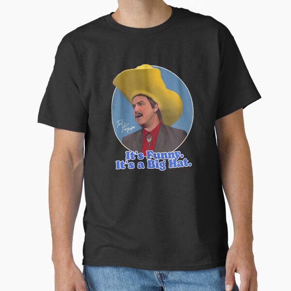 Item preview, Norm MacDonald as Turd Ferguson // Retro SNL Celebrity Jeopardy designed and sold by Ingibjornmuggas.