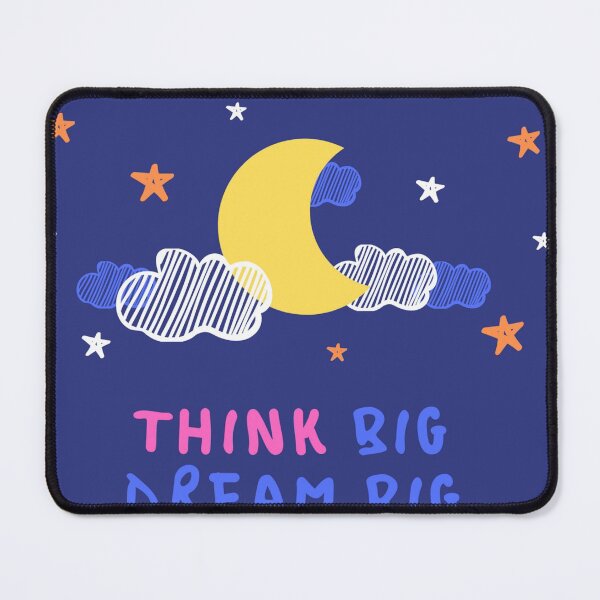 Item preview, Big Thoughts designed and sold by Angels82.