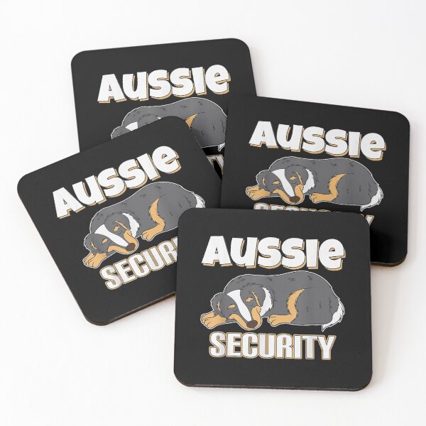 Item preview,  Australian Shepherd Gifts Aussie Gift For Dog Lovers designed and sold by bessiey23.