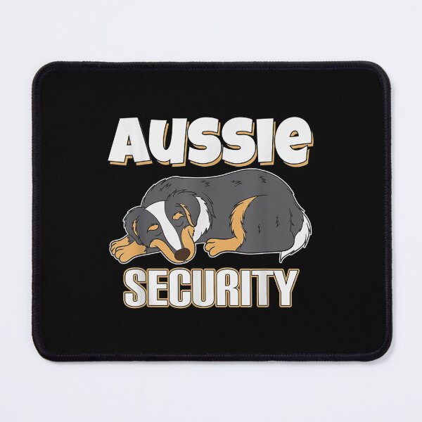 Item preview,  Australian Shepherd Gifts Aussie Gift For Dog Lovers designed and sold by bessiey23.