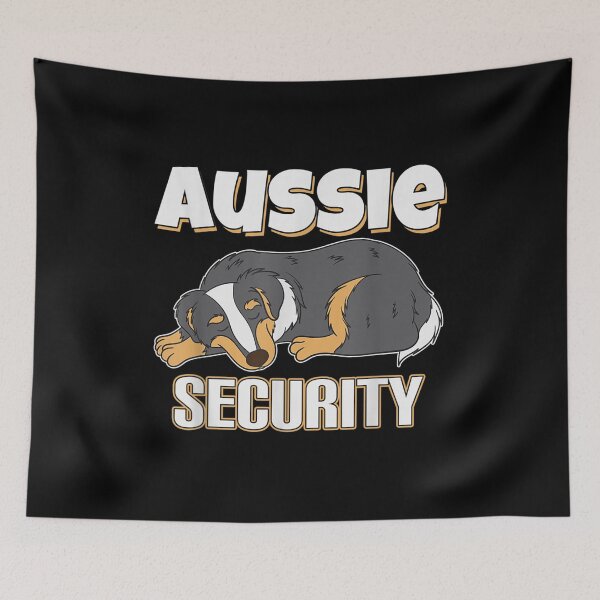 Item preview,  Australian Shepherd Gifts Aussie Gift For Dog Lovers designed and sold by bessiey23.