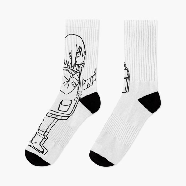 Item preview, Friend Black Funny erased anime Love The Movie designed and sold by EraCremin1988.