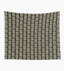 Harpy Wall Tapestry