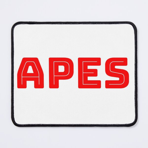 Item preview, APES designed and sold by PSheekey.