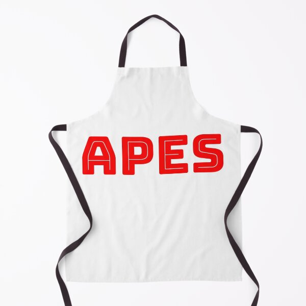 Item preview, APES designed and sold by PSheekey.