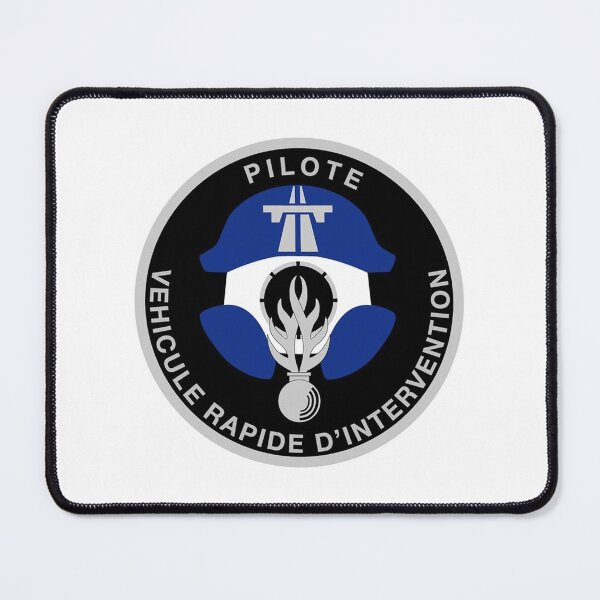 Item preview, FAST INTERVENTION VEHICLE PILOT designed and sold by Aspretto.