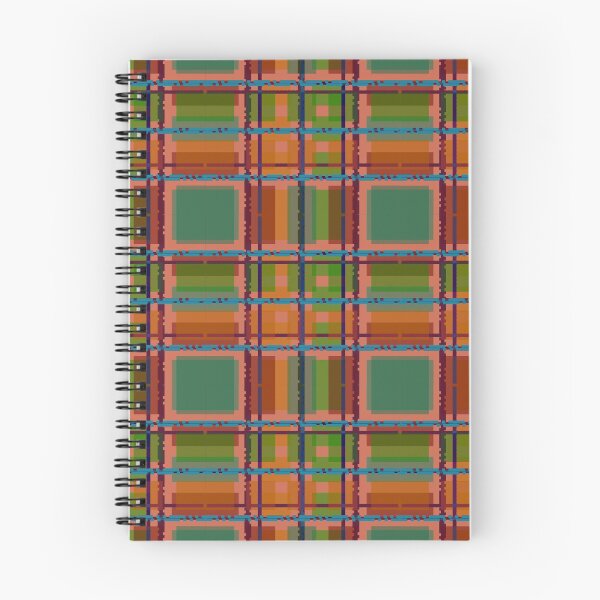 Item preview, Plaid Patterns Design Number 26 designed and sold by ClassyPatterns.