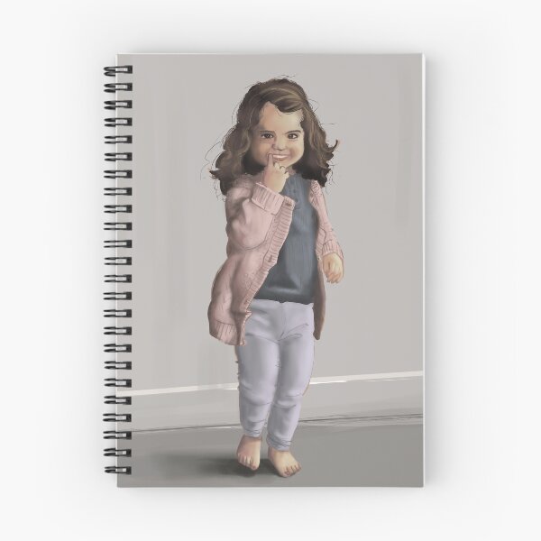 Item preview, La Nina designed and sold by asatadeo.