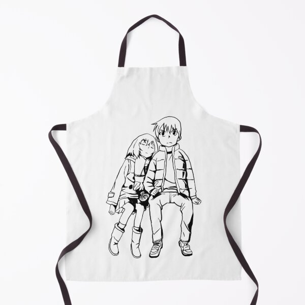 Item preview, Funny Gifts Erased Anime Kayo Hinazuki And Satoru Fujinuma White Awesome For Music Fan designed and sold by EraCremin1988.