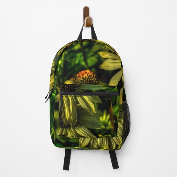 Item preview, Yellow Echinacea Flowers designed and sold by axp7884.