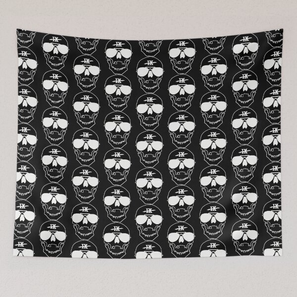 Item preview, Harrow The Ninth     designed and sold by AdodaLarey.