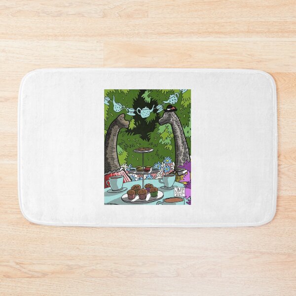 Item preview, Tea party designed and sold by lost-souvenirs.