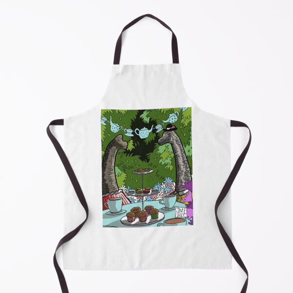 Item preview, Tea party designed and sold by lost-souvenirs.