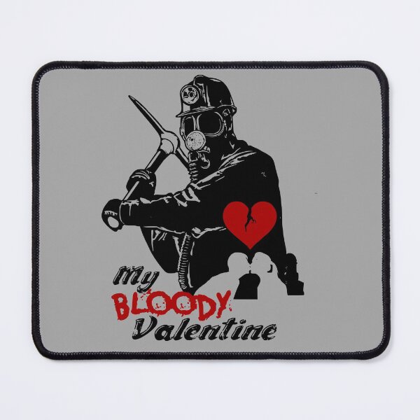 Item preview, My bloody Valentine designed and sold by The Fit.