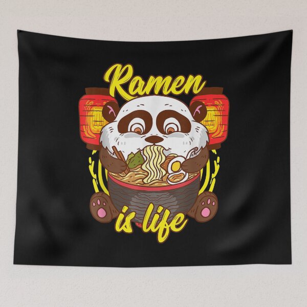Item preview,  Panda Noodles Soup Restaurant designed and sold by paudels.