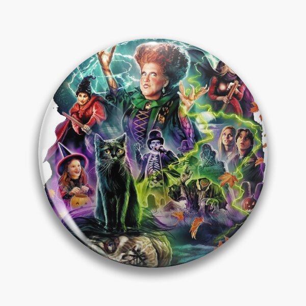 Item preview, Hocus Pocus designed and sold by funny-kool.