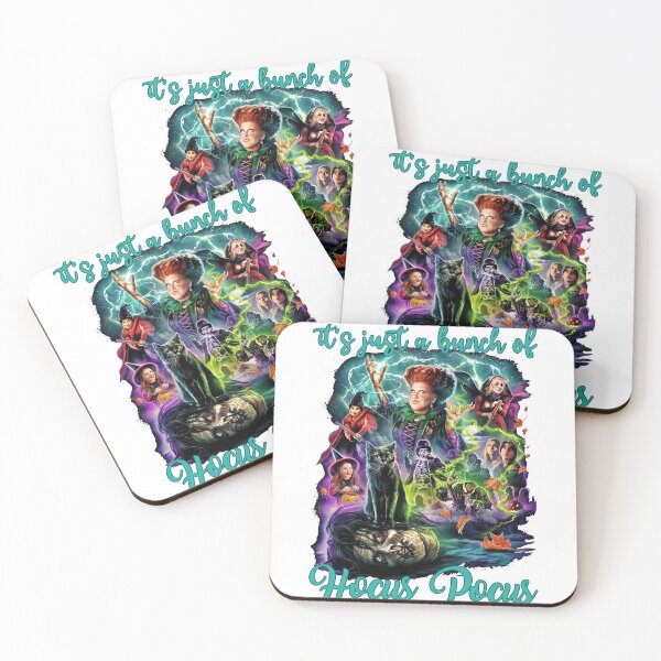 Item preview, Hocus Pocus designed and sold by funny-kool.