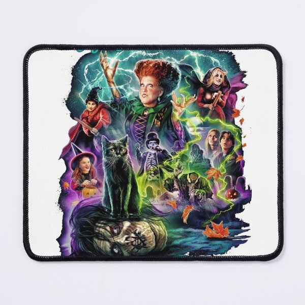 Item preview, Hocus Pocus designed and sold by funny-kool.