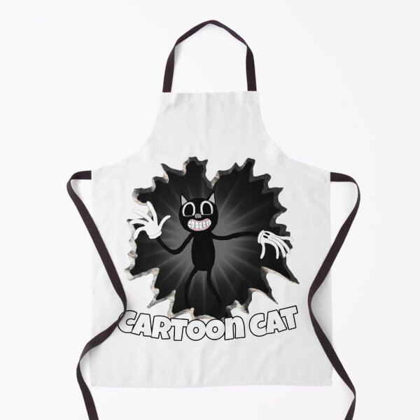 Item preview, Cartoon cat designed and sold by TextTees&More.