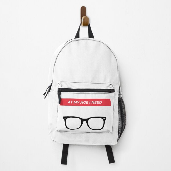Item preview, At my age I need glasses designed and sold by girlschance.