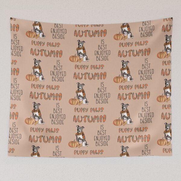 Item preview, Pit autumn  designed and sold by mclaurin612.
