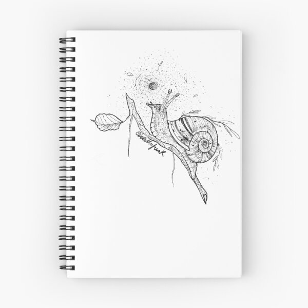 Item preview, Snail designed and sold by Tiziana21.