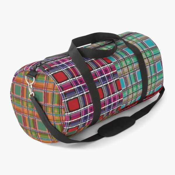 Item preview, Plaid Patterns Design Number 27 designed and sold by ClassyPatterns.