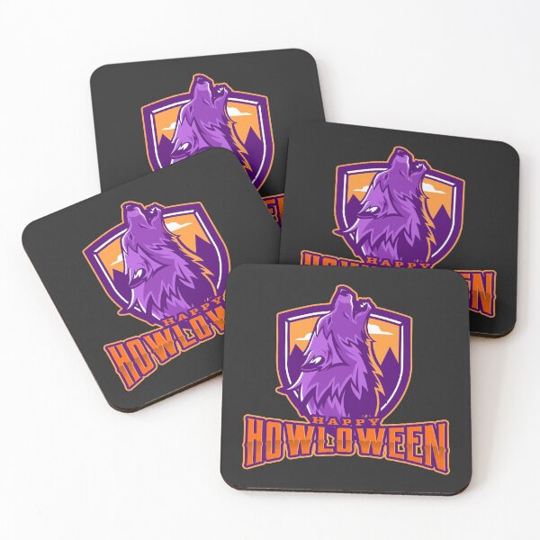 Item preview, Happy Howloween designed and sold by LKDesigns24.
