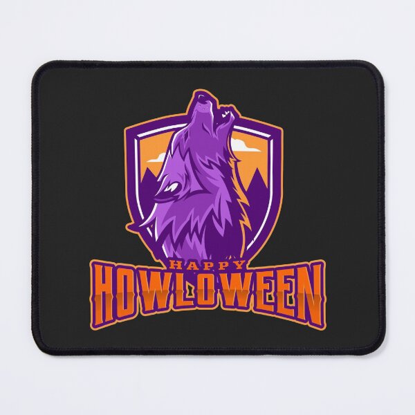 Item preview, Happy Howloween designed and sold by LKDesigns24.