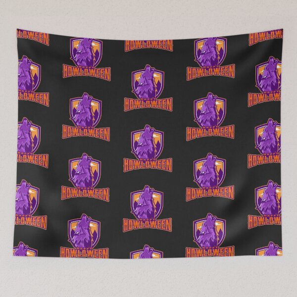 Item preview, Happy Howloween designed and sold by LKDesigns24.