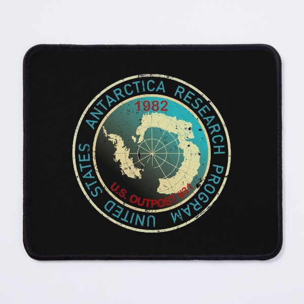 Item preview, The Thing Antarctica Research Program Outpost 31 designed and sold by The Fit.