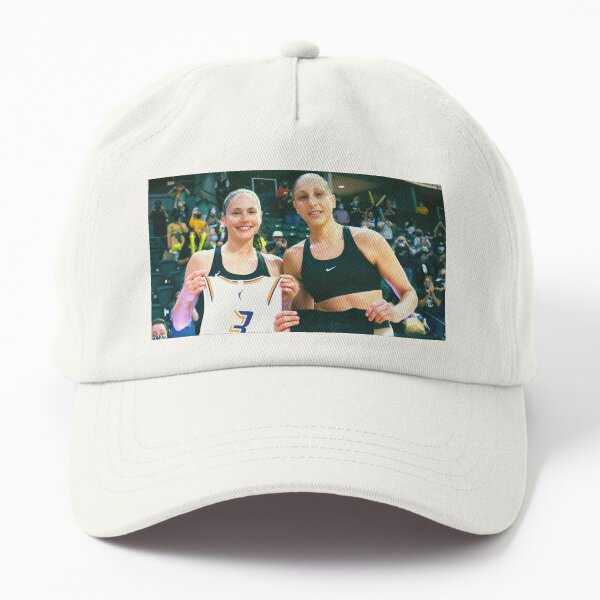 GOAT x2 Dad Hat