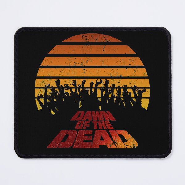 Item preview, Dawn of the Dead designed and sold by The Fit.