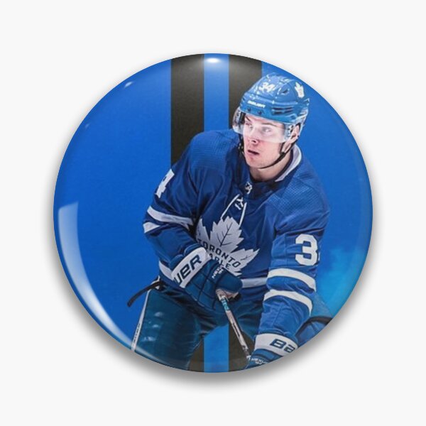 Item preview, Auston Matthews designed and sold by Cicihkurnia.