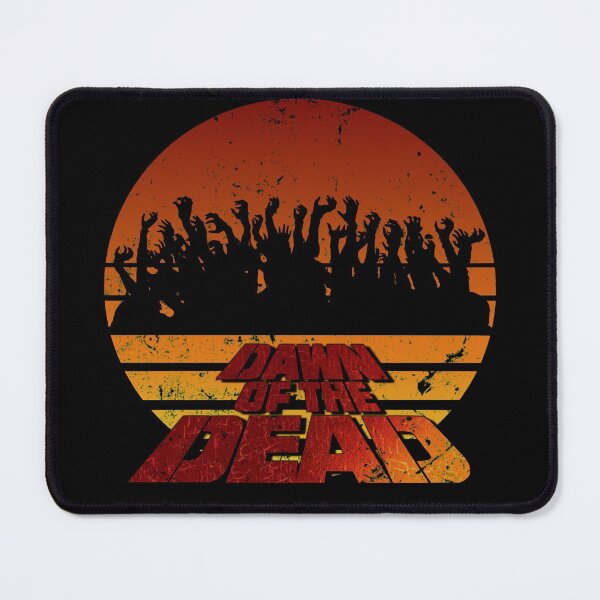 Item preview, Dawn of the Dead designed and sold by The Fit.