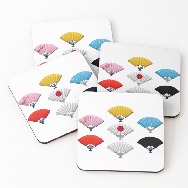 Item preview, Sensu Japanese fans designed and sold by NTxPhotography.
