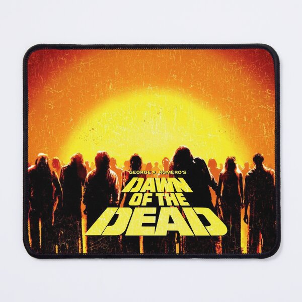 Item preview, Dawn of the Dead designed and sold by The Fit.