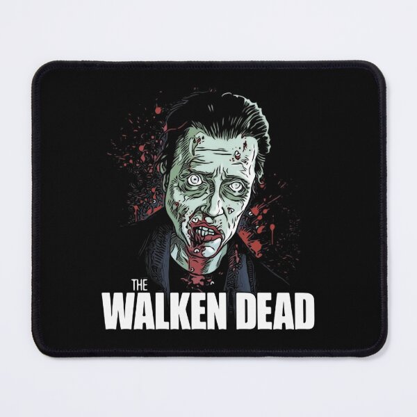 Item preview, The Walken Dead Walking Dead designed and sold by The Fit.