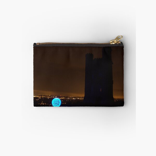 Item preview, Blue Light in the dead of night designed and sold by yampy.
