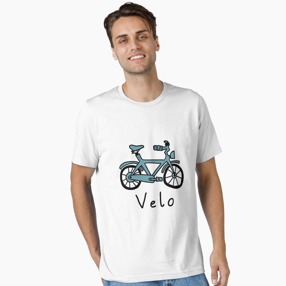 Item preview, Essential T-Shirt designed and sold by SandraEichner.